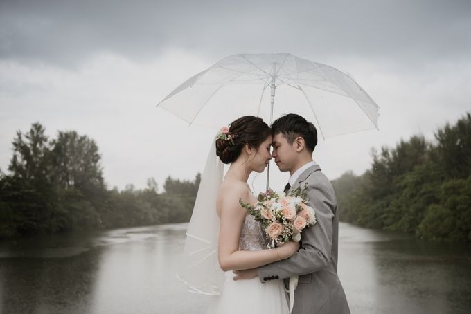 Actual Day - Joshua & Rong Her by A Merry Moment - 026 Actual Day - Joshua & Rong Her by A Merry Moment - 026