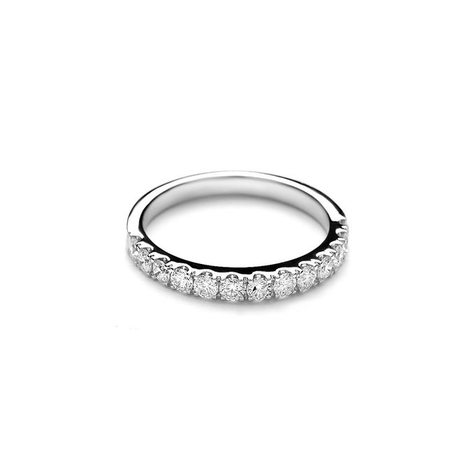 Solitaire Rings/ Cincin Wanita by Hellocincinnikah - 035 Solitaire Rings/ Cincin Wanita by Hellocincinnikah - 035
