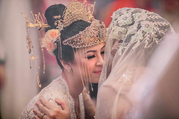 Aida & Ferhat by Adhyakti Wedding Planner & Organizer - 003 Aida & Ferhat by Adhyakti Wedding Planner & Organizer - 003