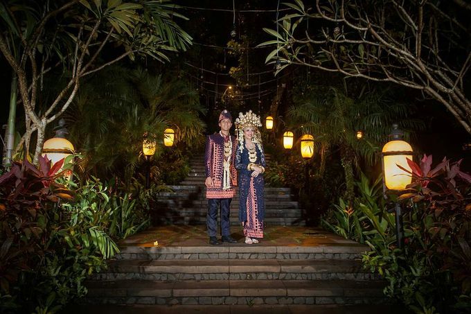 Aida & Ferhat by Adhyakti Wedding Planner & Organizer - 006 Aida & Ferhat by Adhyakti Wedding Planner & Organizer - 006