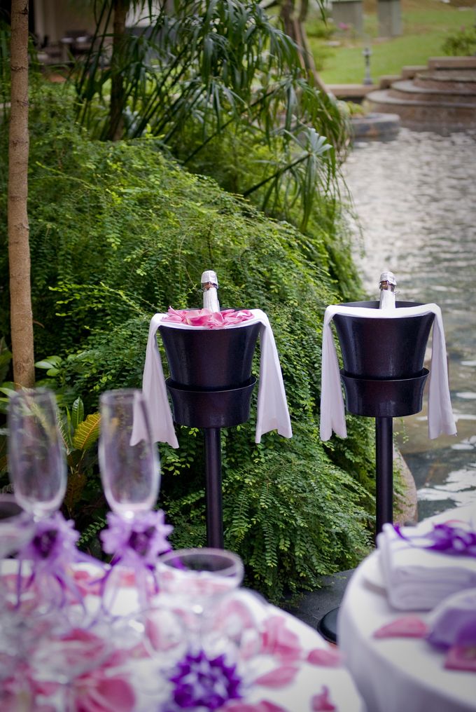 Bridal Fair by The Saujana Hotel Kuala Lumpur - 034 Bridal Fair by The Saujana Hotel Kuala Lumpur - 034