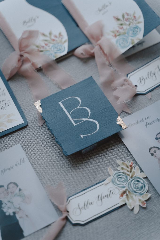 B + S by Xion Pictura - 009