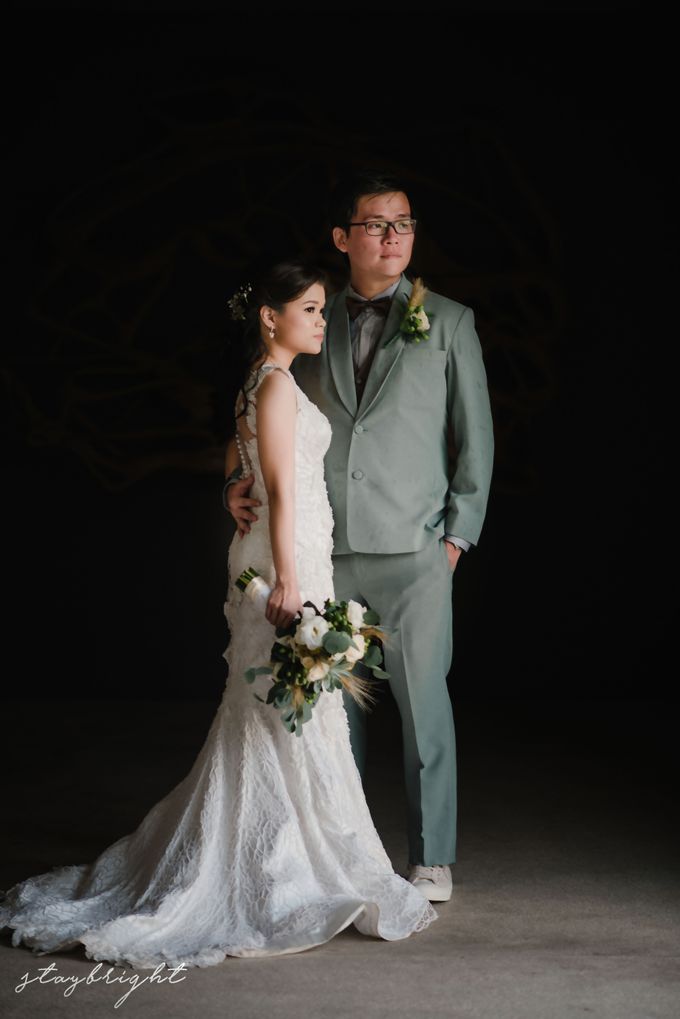 Joanna & Gaston by StayBright - 001 Joanna & Gaston by StayBright - 001