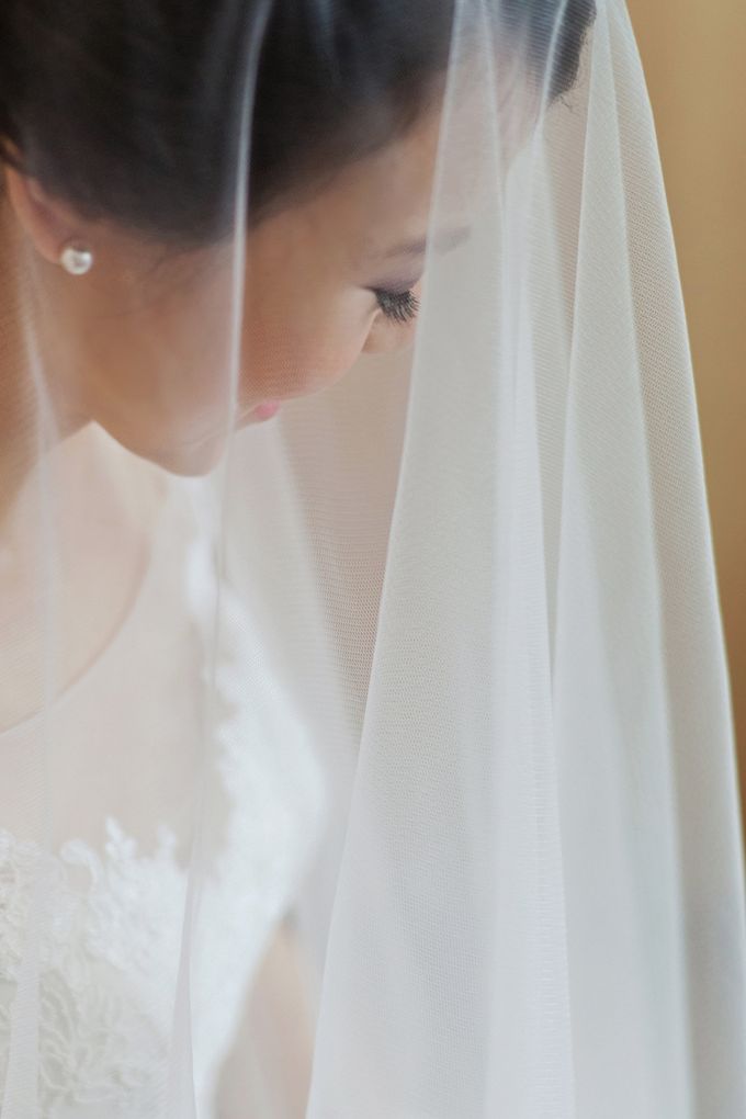 Actual day♥Claudia and Ivan by Gin Tan makeup artist - 003 Actual day♥Claudia and Ivan by Gin Tan makeup artist - 003