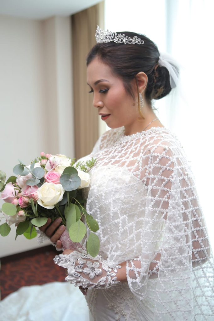 The Wedding Of Reyni & Vincent by Vasa Hotel Surabaya - 002 The Wedding Of Reyni & Vincent by Vasa Hotel Surabaya - 002