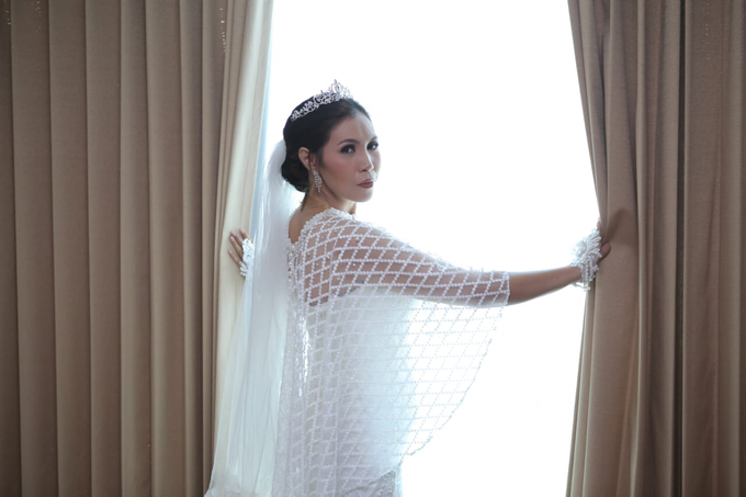 The Wedding Of Reyni & Vincent by Vasa Hotel Surabaya - 003 The Wedding Of Reyni & Vincent by Vasa Hotel Surabaya - 003