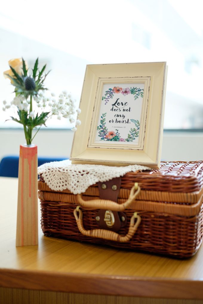 Sweet Spring Floral by A Quaint Revelry - 004 Sweet Spring Floral by A Quaint Revelry - 004