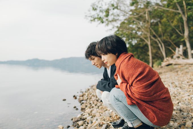 Japan Engagement shoot by Amelia Soo photography - 006