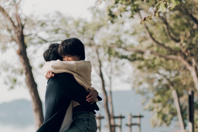 Japan Engagement shoot by Amelia Soo photography - 035