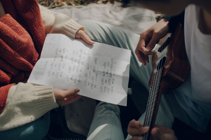 Japan Engagement shoot by Amelia Soo photography - 046