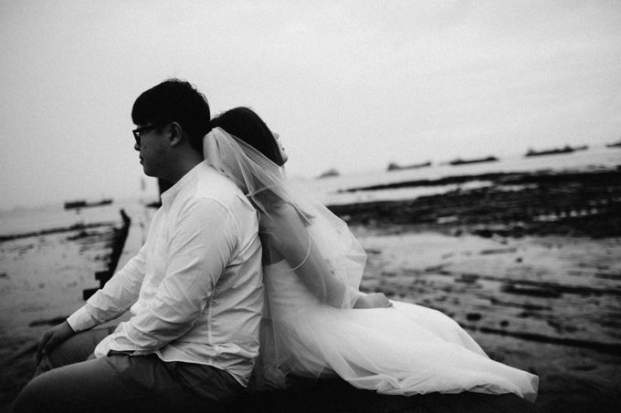 Film Prewedding by Amelia Soo photography - 016