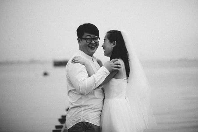 Film Prewedding by Amelia Soo photography - 013