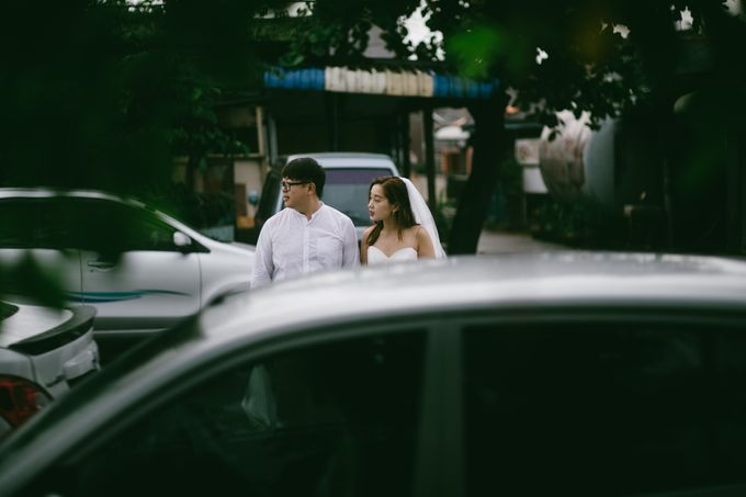 Film Prewedding by Amelia Soo photography - 007