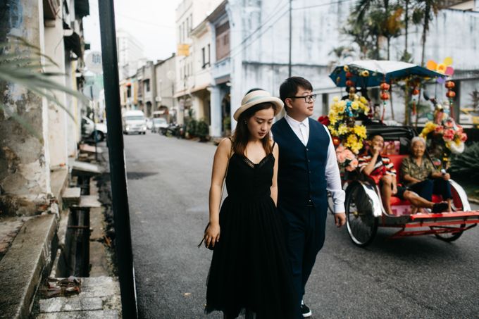 Film Prewedding by Amelia Soo photography - 030 Film Prewedding by Amelia Soo photography - 030