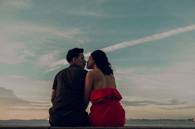 Sunset casual couple shoot in Penang by Amelia Soo photography - 038 Sunset casual couple shoot in Penang by Amelia Soo photography - 038