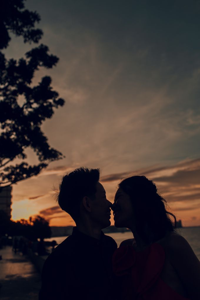 Sunset casual couple shoot in Penang by Amelia Soo photography - 047 Sunset casual couple shoot in Penang by Amelia Soo photography - 047