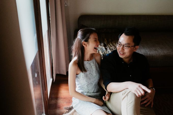 Penang Prewedding shoot by Amelia Soo photography - 009