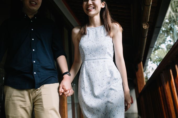 Penang Prewedding shoot by Amelia Soo photography - 010