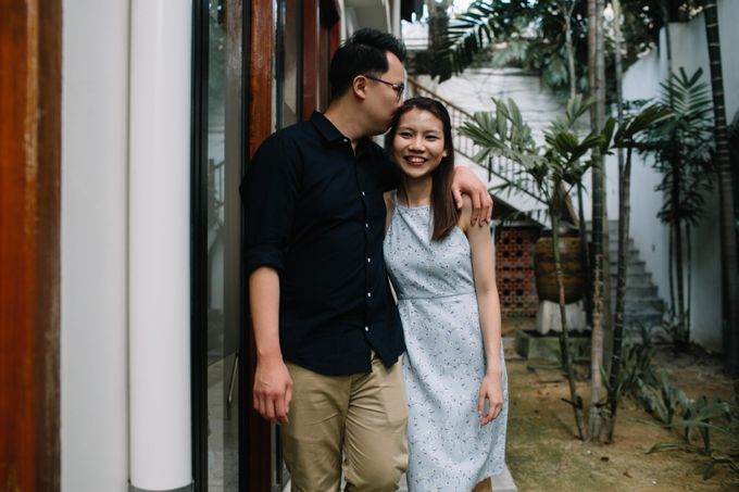 Penang Prewedding shoot by Amelia Soo photography - 011