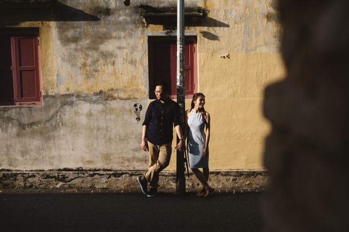 Penang Prewedding shoot by Amelia Soo photography - 031