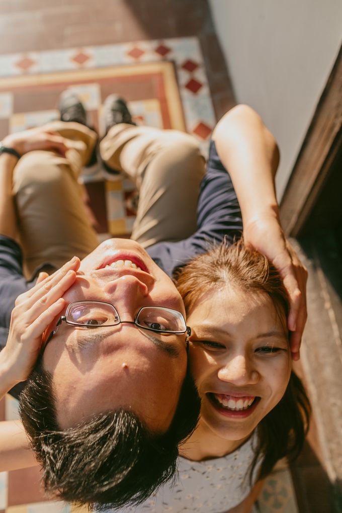 Penang Prewedding shoot by Amelia Soo photography - 033