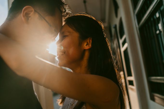 Penang Prewedding shoot by Amelia Soo photography - 037