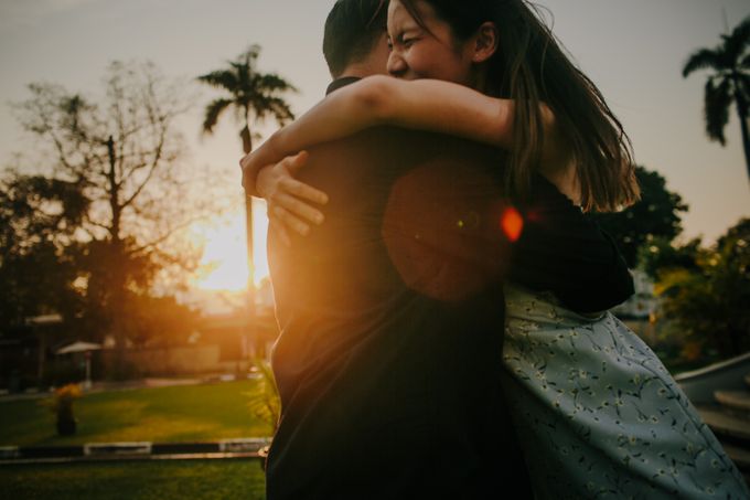 Penang Prewedding shoot by Amelia Soo photography - 046