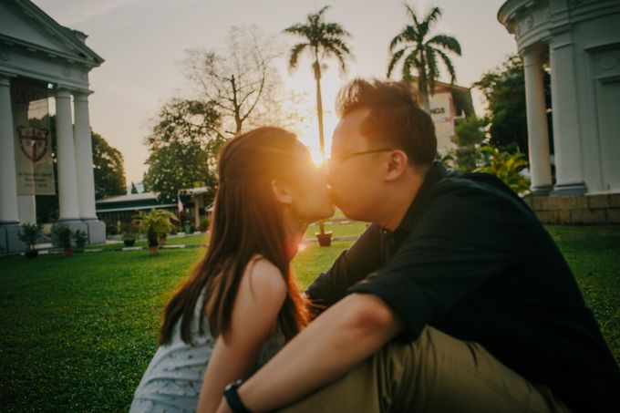 Penang Prewedding shoot by Amelia Soo photography - 049