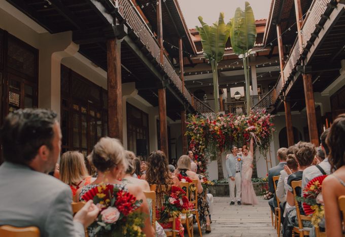 Micro Wedding in Penang by Amelia Soo photography - 022