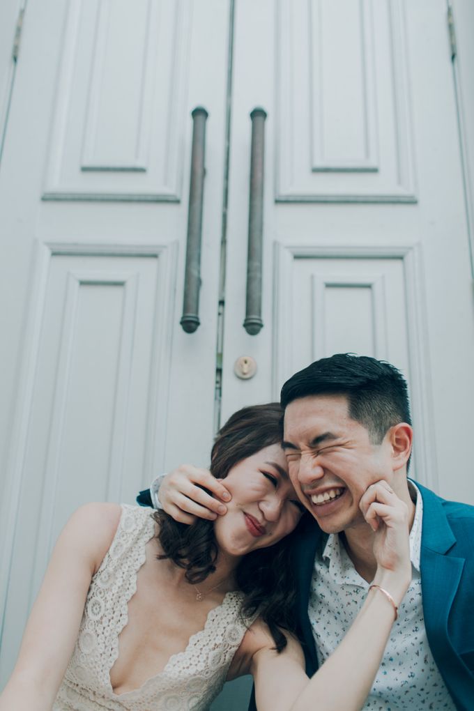 Singapore Prewedding shoot by Amelia Soo photography - 016