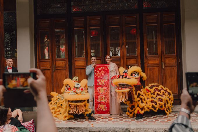 Micro Wedding in Penang by Amelia Soo photography - 050