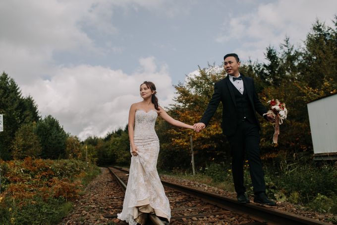 Japan Prewedding Shoot by Amelia Soo photography - 026 Japan Prewedding Shoot by Amelia Soo photography - 026