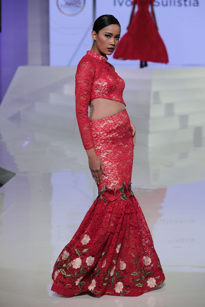 Jogja Fashion Festival 2017 by Ivone sulistia - 001 Jogja Fashion Festival 2017 by Ivone sulistia - 001
