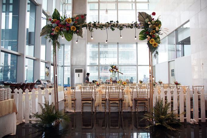 Nadya & darian decoration Wedding by Our Wedding & Event Organizer - 013 Nadya & darian decoration Wedding by Our Wedding & Event Organizer - 013