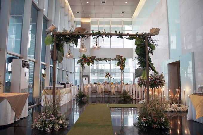 Nadya & darian decoration Wedding by Our Wedding & Event Organizer - 019 Nadya & darian decoration Wedding by Our Wedding & Event Organizer - 019