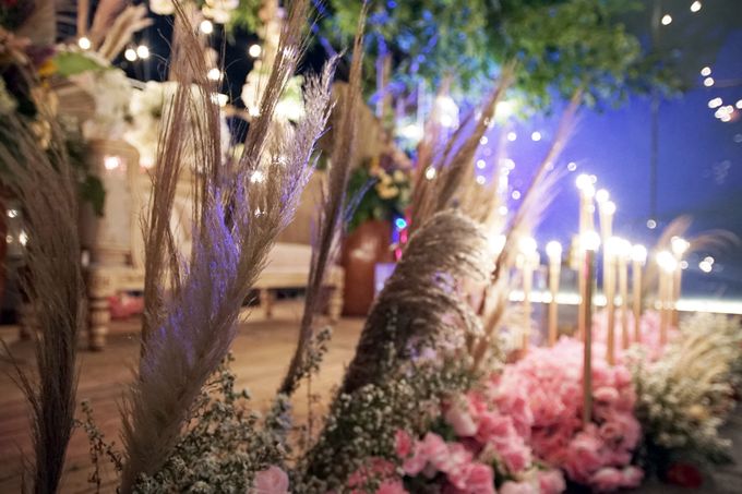 Nadya & darian decoration Wedding by Our Wedding & Event Organizer - 025 Nadya & darian decoration Wedding by Our Wedding & Event Organizer - 025