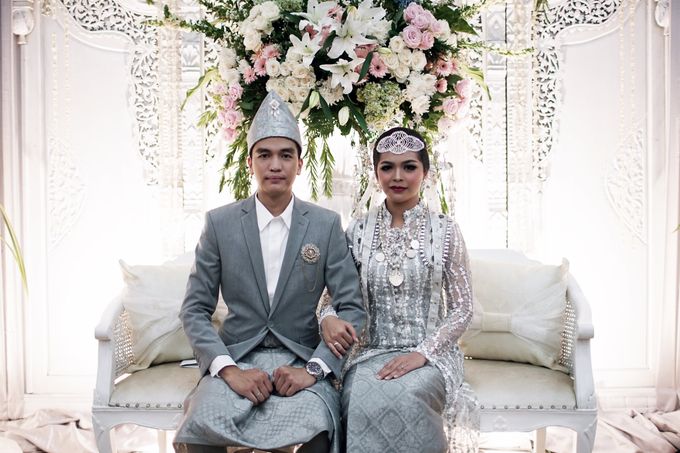 aldy & nelly wedding day by Our Wedding & Event Organizer - 023