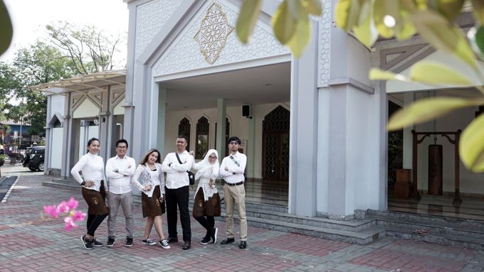 our team from the wedding of aldy & nelly by Our Wedding & Event Organizer - 016 our team from the wedding of aldy & nelly by Our Wedding & Event Organizer - 016