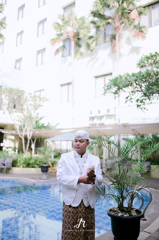 Akad Nikah Nicky & Ridho by Nikahku Project - 002