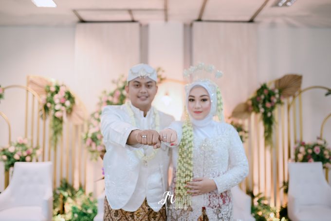 Akad Nikah Nicky & Ridho by Nikahku Project - 011