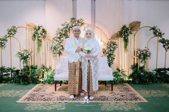 Akad Nikah Nicky & Ridho by Nikahku Project - 005 Akad Nikah Nicky & Ridho by Nikahku Project - 005
