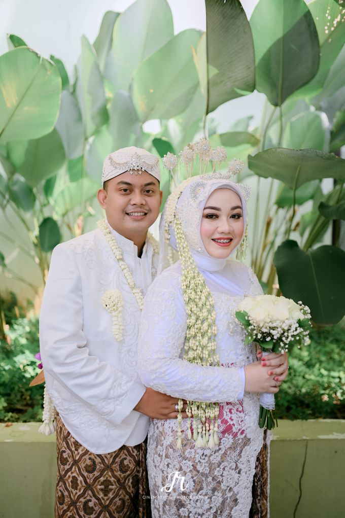 Akad Nikah Nicky & Ridho by Nikahku Project - 003