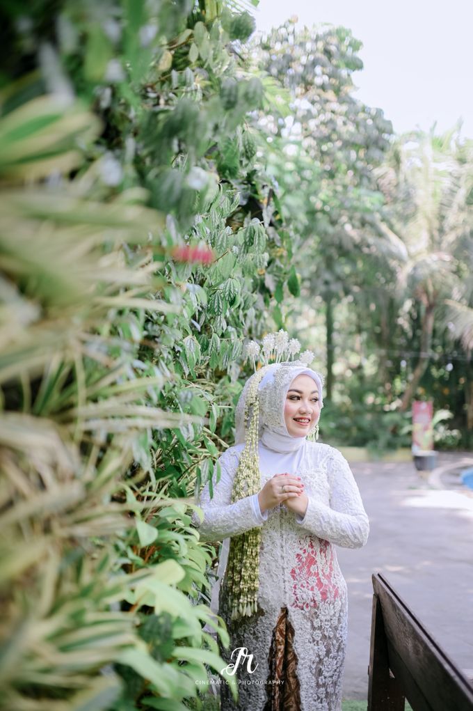 Akad Nikah Nicky & Ridho by Nikahku Project - 004