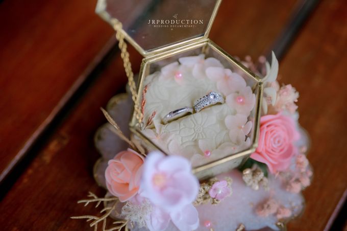 WEDDING OF VANKA & MATTHEW by Acita Wedding - 009