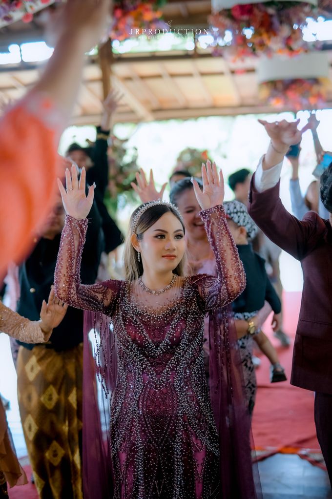 WEDDING OF VANKA & MATTHEW by Acita Wedding - 020