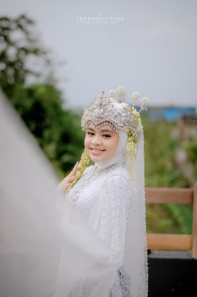 WEDDING OF SYAHNAZ & ALIEF by Acita Wedding - 003 WEDDING OF SYAHNAZ & ALIEF by Acita Wedding - 003