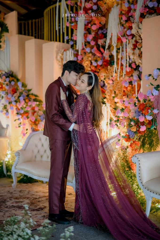 WEDDING OF VANKA & MATTHEW by Acita Wedding - 014