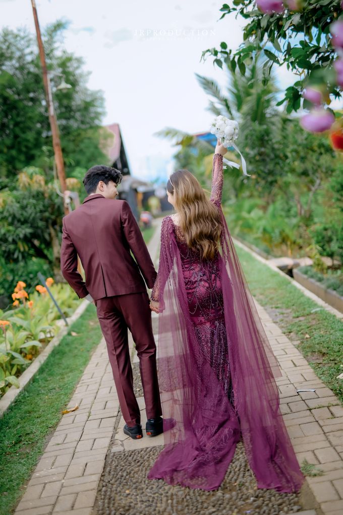 WEDDING OF VANKA & MATTHEW by Acita Wedding - 019