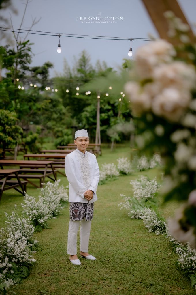 WEDDING OF SYAHNAZ & ALIEF by Acita Wedding - 004 WEDDING OF SYAHNAZ & ALIEF by Acita Wedding - 004