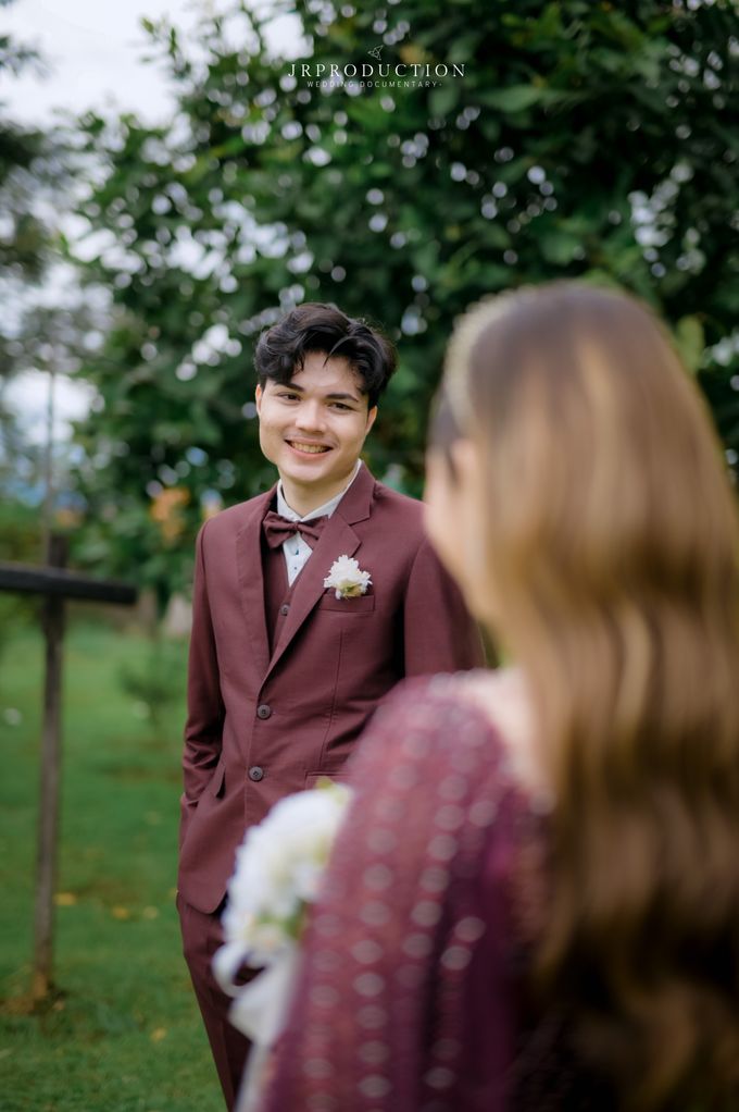 WEDDING OF VANKA & MATTHEW by Acita Wedding - 017